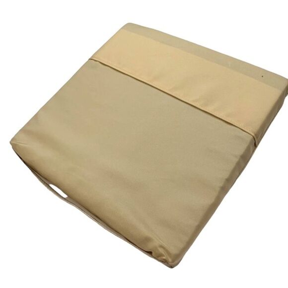 Vintage 90’s Cool Tote Tapestry Cooler Tote Bag - Picture 4 of 8